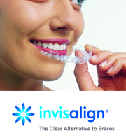 Invisalign Provider